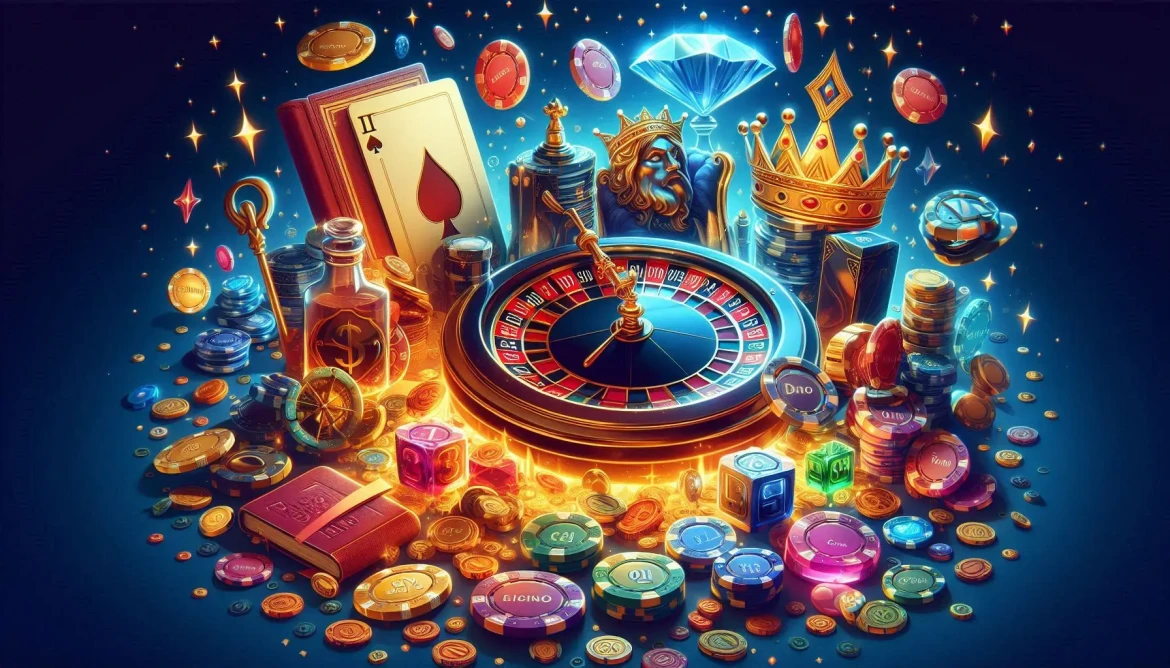 Zoome Casino